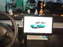 Tesla Model Y 688km Long Range AWD - photo 17