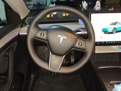 Tesla Model Y 688km Long Range AWD - photo 18