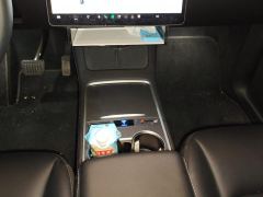 Tesla Model Y 688km Long Range AWD - photo 19