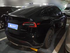 Tesla Model Y 688km Long Range AWD - photo 2