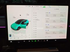Tesla Model Y 688km Long Range AWD - photo 20
