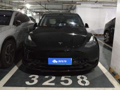 Tesla Model Y 688km Long Range AWD - photo 3