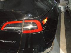 Tesla Model Y 688km Long Range AWD - photo 5