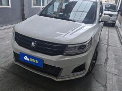 Dongfeng Forthing SX6 1.6L Version - photo 1
