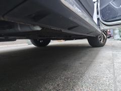Dongfeng Forthing SX6 1.6L Version - photo 10