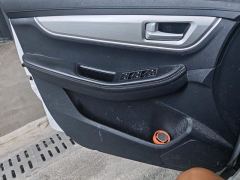 Dongfeng Forthing SX6 1.6L Version - photo 12