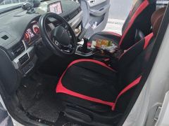 Dongfeng Forthing SX6 1.6L Version - photo 14