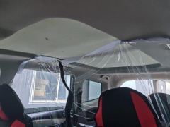 Dongfeng Forthing SX6 1.6L Version - photo 15