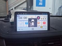 Dongfeng Forthing SX6 1.6L Version - photo 17