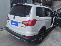 Dongfeng Forthing SX6 1.6L Version - photo 2