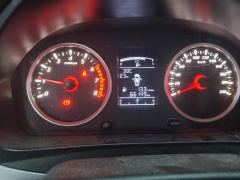 Dongfeng Forthing SX6 1.6L Version - photo 20