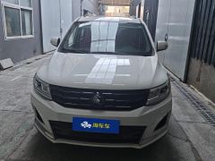 Dongfeng Forthing SX6 1.6L Version - photo 3