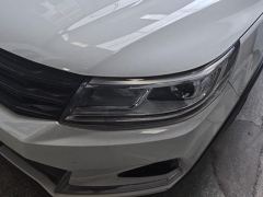 Dongfeng Forthing SX6 1.6L Version - photo 4