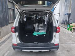 Dongfeng Forthing SX6 1.6L Version - photo 7