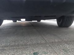 Dongfeng Forthing SX6 1.6L Version - photo 8