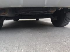 Dongfeng Forthing SX6 1.6L Version - photo 9