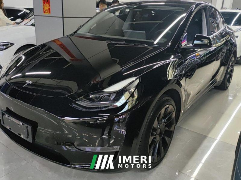 Tesla Model Y 554km Rear-Wheel Drive Edition - ავტომობილი ჩინეთიდან