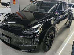 Tesla Model Y 554km Rear-Wheel Drive Edition - ფოტო 1