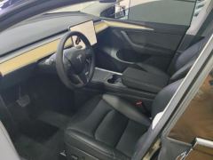 Tesla Model Y 554km Rear-Wheel Drive Edition - ფოტო 14