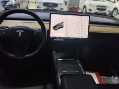 Tesla Model Y 554km Rear-Wheel Drive Edition - ფოტო 16