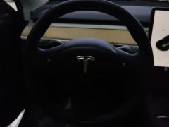 Tesla Model Y 554km Rear-Wheel Drive Edition - ფოტო 18