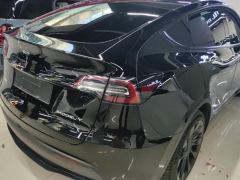 Tesla Model Y 554km Rear-Wheel Drive Edition - ფოტო 2