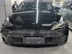 Tesla Model Y 554km Rear-Wheel Drive Edition - ფოტო 3
