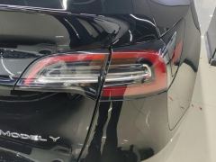 Tesla Model Y 554km Rear-Wheel Drive Edition - ფოტო 5
