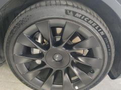 Tesla Model Y 554km Rear-Wheel Drive Edition - ფოტო 6