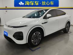 Xpeng G6 580 RWD Long Range Plus - ფოტო 1