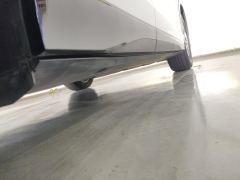 Xpeng G6 580 RWD Long Range Plus - ფოტო 10