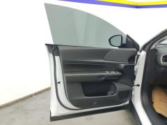 Xpeng G6 580 RWD Long Range Plus - ფოტო 12