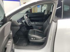 Xpeng G6 580 RWD Long Range Plus - ფოტო 14