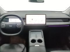 Xpeng G6 580 RWD Long Range Plus - ფოტო 16