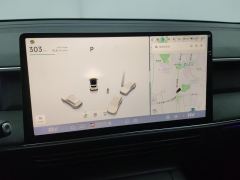 Xpeng G6 580 RWD Long Range Plus - ფოტო 17
