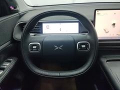 Xpeng G6 580 RWD Long Range Plus - ფოტო 18