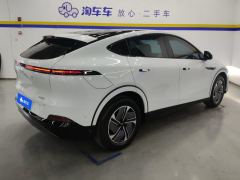 Xpeng G6 580 RWD Long Range Plus - ფოტო 2