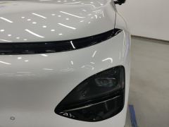 Xpeng G6 580 RWD Long Range Plus - ფოტო 4
