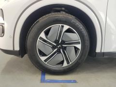 Xpeng G6 580 RWD Long Range Plus - ფოტო 6