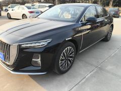 Hongqi H5 2.0T Automatic Smart Connected Flagship Comfort Edition - photo 1