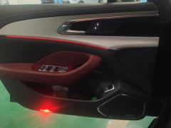 Hongqi H5 2.0T Automatic Smart Connected Flagship Comfort Edition - photo 12