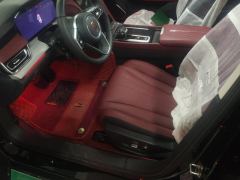 Hongqi H5 2.0T Automatic Smart Connected Flagship Comfort Edition - photo 14