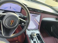 Hongqi H5 2.0T Automatic Smart Connected Flagship Comfort Edition - photo 16