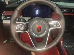 Hongqi H5 2.0T Automatic Smart Connected Flagship Comfort Edition - photo 18