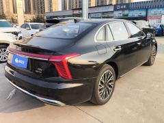 Hongqi H5 2.0T Automatic Smart Connected Flagship Comfort Edition - photo 2