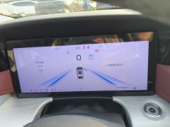 Hongqi H5 2.0T Automatic Smart Connected Flagship Comfort Edition - photo 20