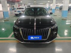 Hongqi H5 2.0T Automatic Smart Connected Flagship Comfort Edition - photo 3