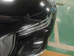 Hongqi H5 2.0T Automatic Smart Connected Flagship Comfort Edition - photo 4