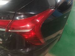 Hongqi H5 2.0T Automatic Smart Connected Flagship Comfort Edition - photo 5