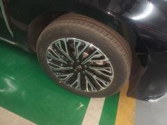 Hongqi H5 2.0T Automatic Smart Connected Flagship Comfort Edition - photo 6